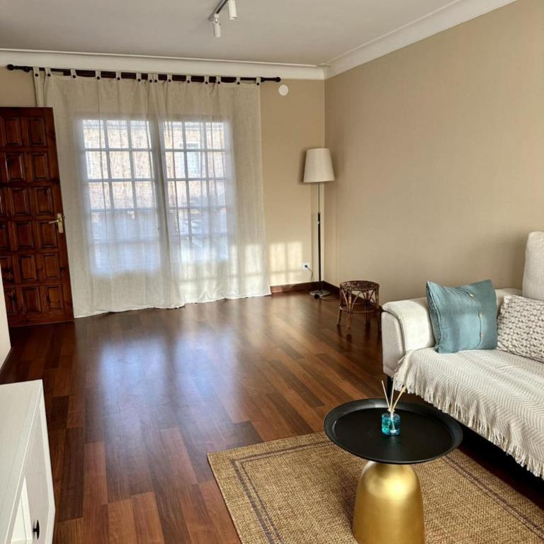 Villa Yuka - Casa Vacacional de 3 dormitorios - 9