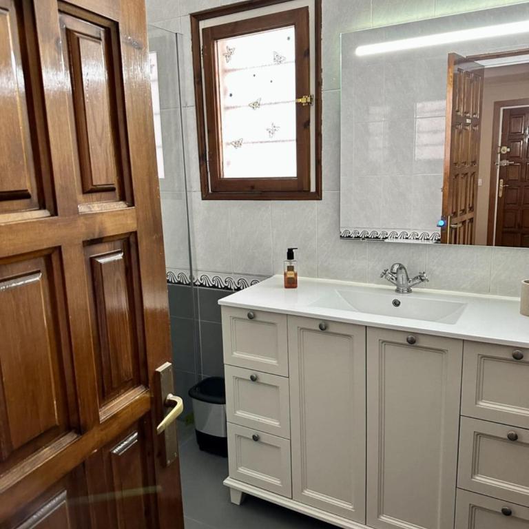 Villa Yuka - Casa Vacacional de 3 dormitorios - 33