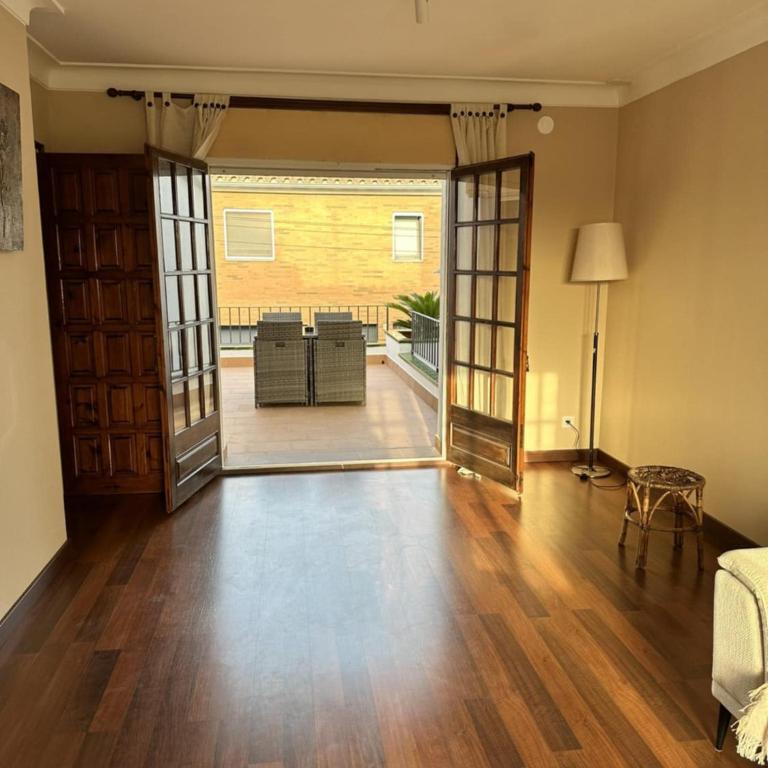 Villa Yuka - Casa Vacacional de 3 dormitorios - 8