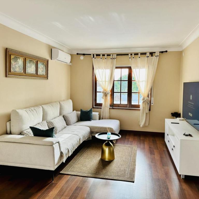 Villa Yuka - Casa Vacacional de 3 dormitorios - 5