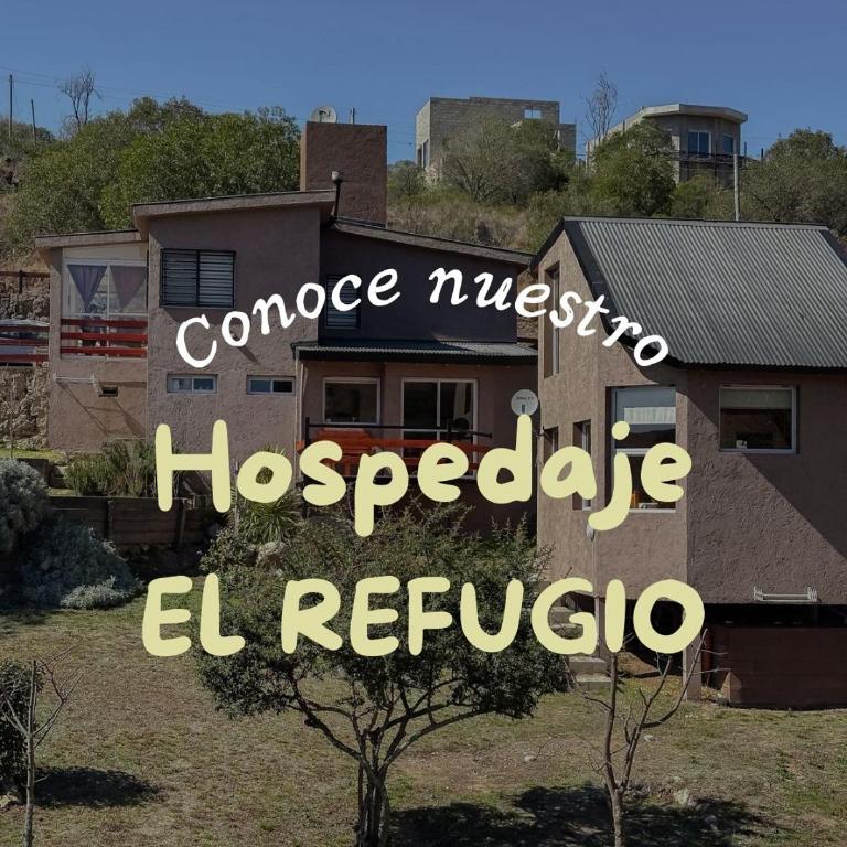 El Refugio - Apartamento de 1 dormitorio - 2