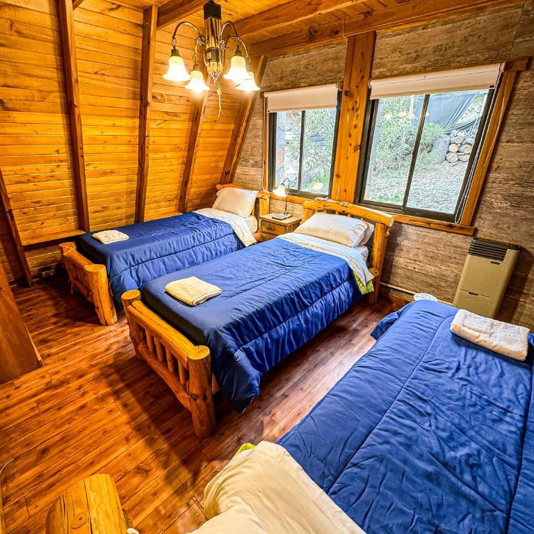 El susurro - Chalet de 2 dormitorios - 30