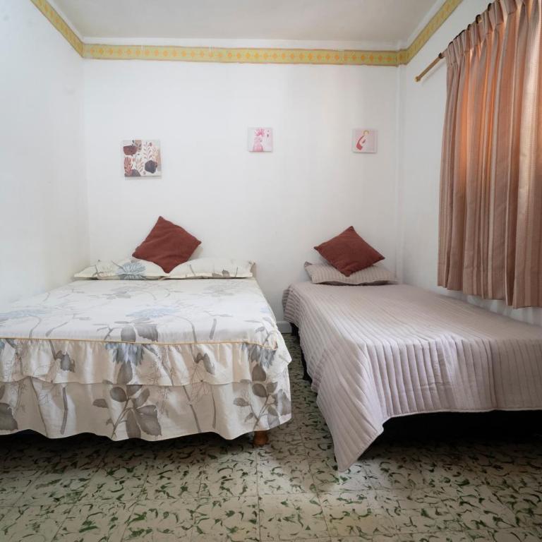 Casa Caribe, excellent location in Bocagrande - Casa de 3 dormitorios - 34