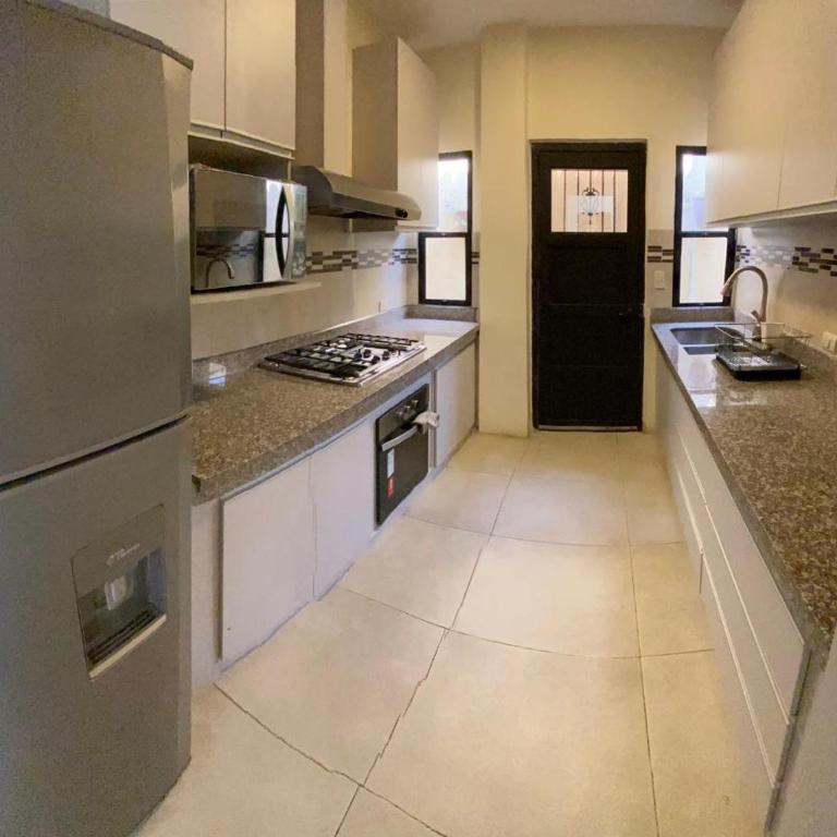 Guayaquil Casa Paraiso - Casa de 2 dormitorios - 2