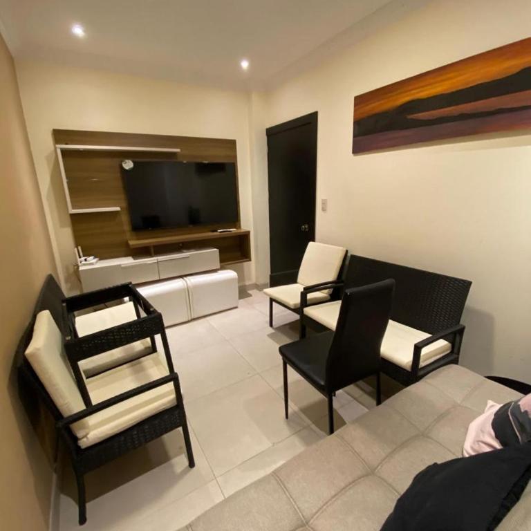 Guayaquil Casa Paraiso - Casa de 2 dormitorios - 3