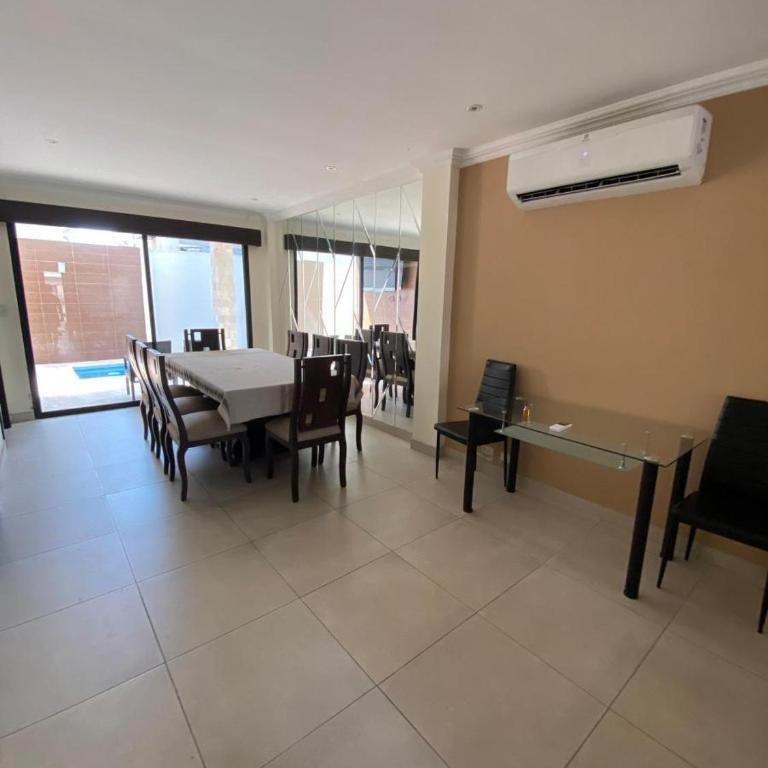 Guayaquil Casa Paraiso - Casa de 2 dormitorios - 4