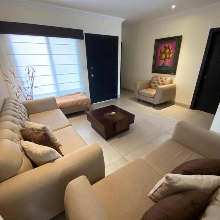 Guayaquil Casa Paraiso - Casa de 2 dormitorios - 7