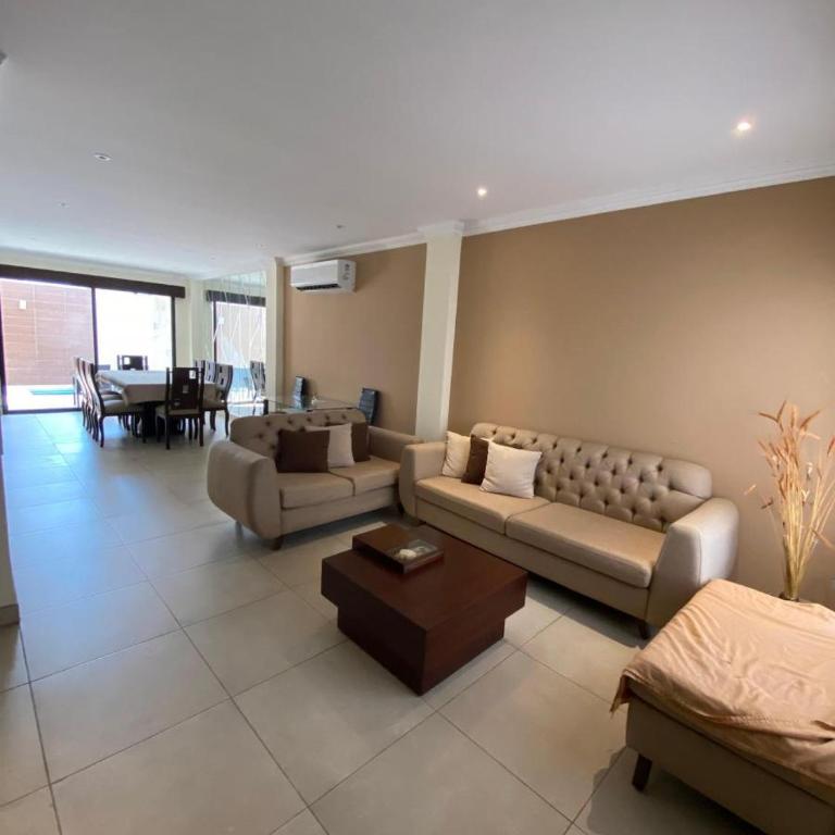 Guayaquil Casa Paraiso - Casa de 2 dormitorios - 11