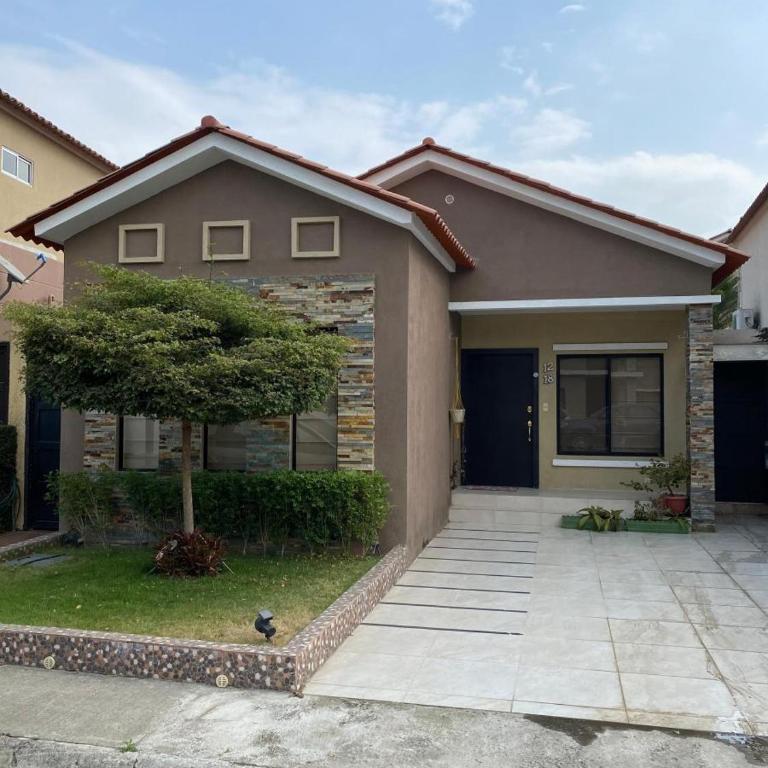 Guayaquil Casa Paraiso - Casa de 2 dormitorios - 12