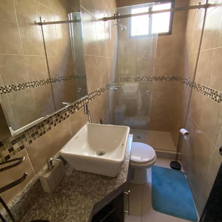 Guayaquil Casa Paraiso - Casa de 2 dormitorios - 14