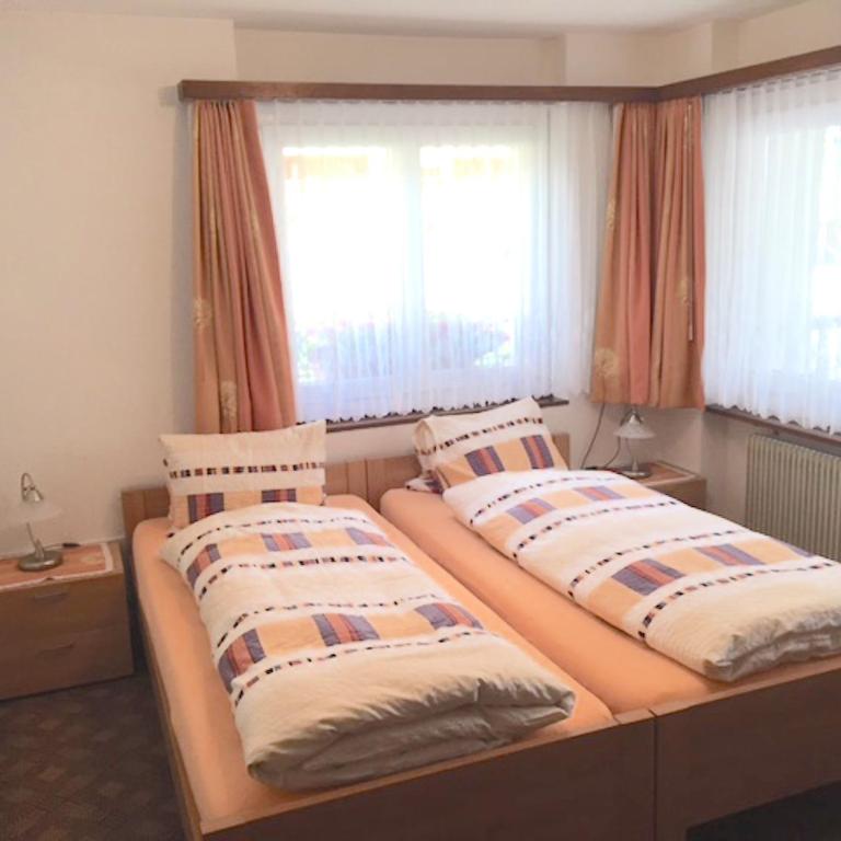 Ferienhaus Perle - Studio - 5