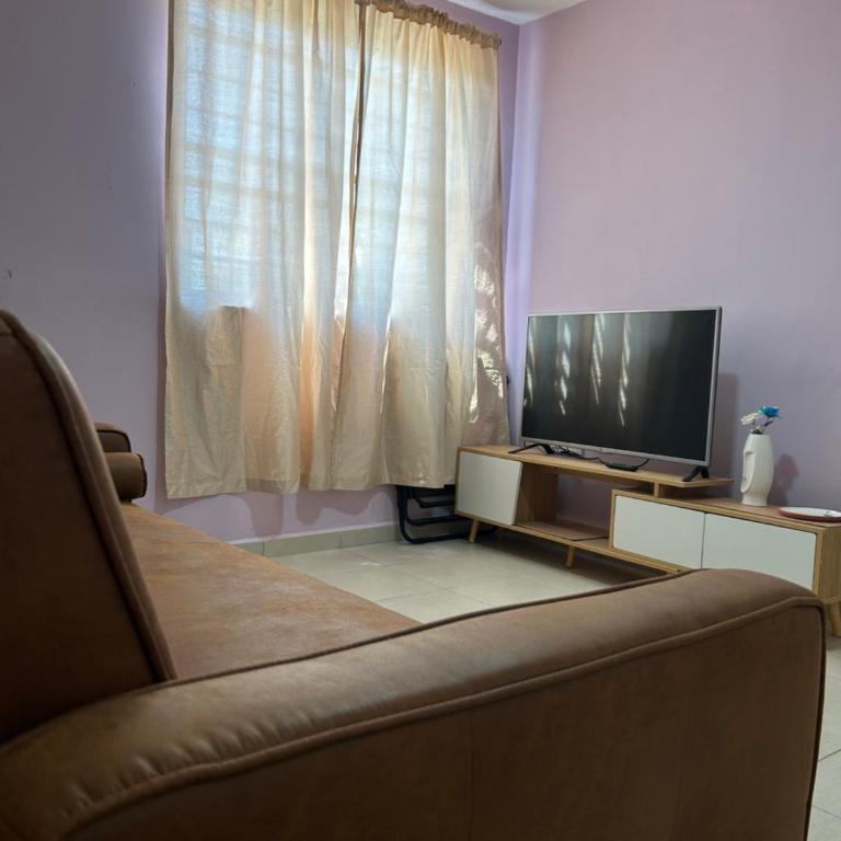 Casa Elite - Two-Bedroom Apartment - 7
