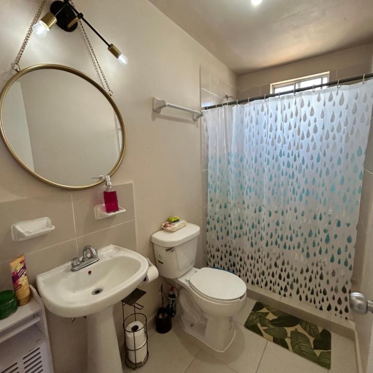 Casa Elite - Two-Bedroom Apartment - 15