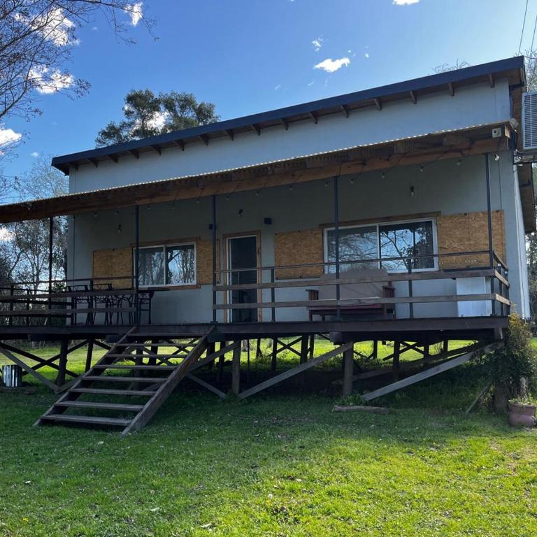 Isla La Scaloneta - Chalet de 2 dormitorios - 1