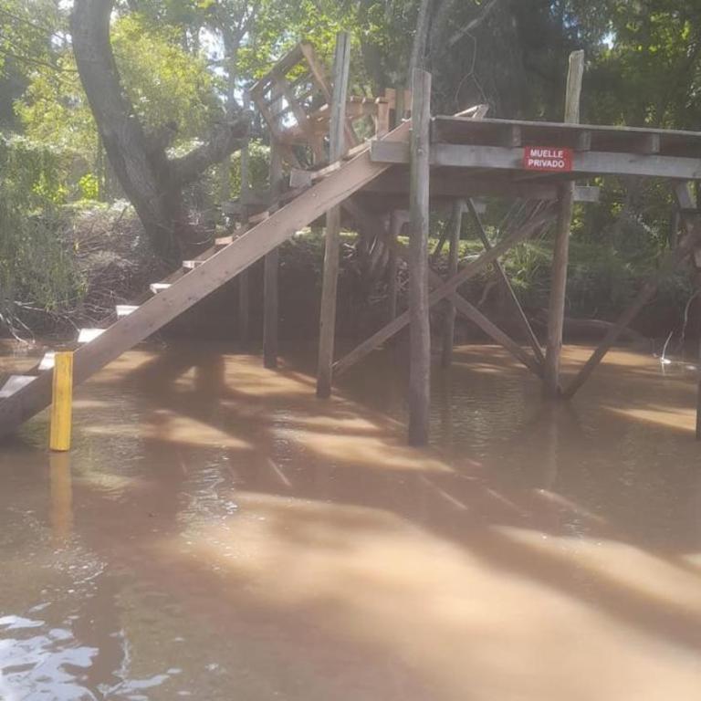 Isla La Scaloneta - Chalet de 2 dormitorios - 4