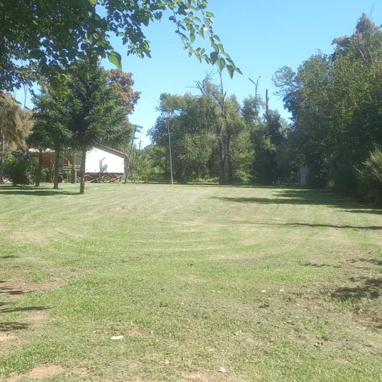 Isla La Scaloneta - Chalet de 2 dormitorios - 5