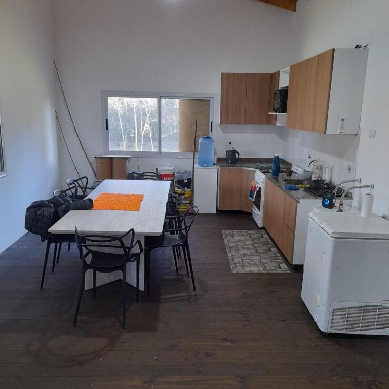 Isla La Scaloneta - Chalet de 2 dormitorios - 6