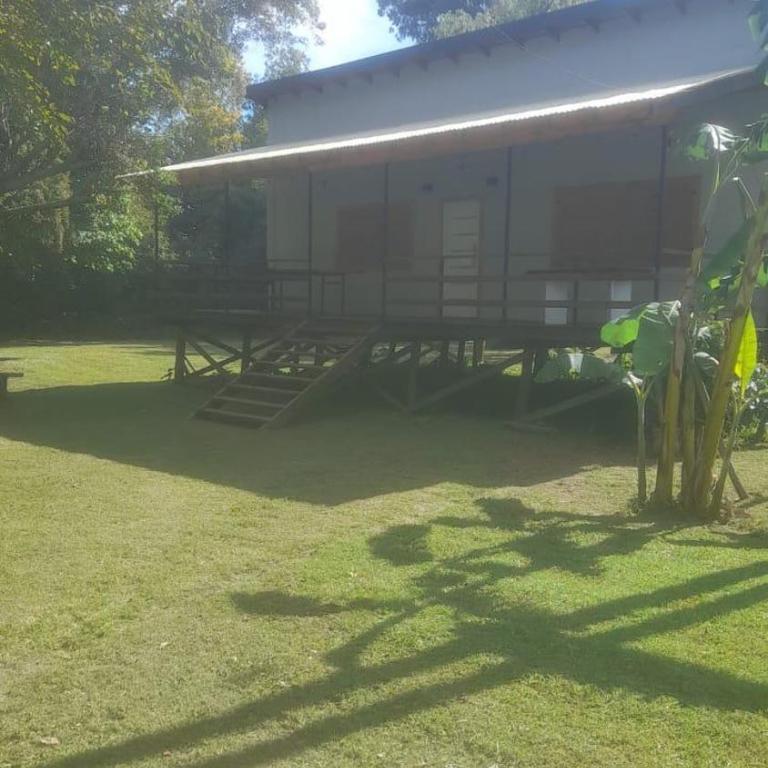 Isla La Scaloneta - Chalet de 2 dormitorios - 9