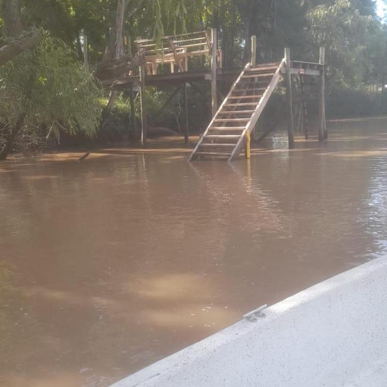 Isla La Scaloneta - Chalet de 2 dormitorios - 10