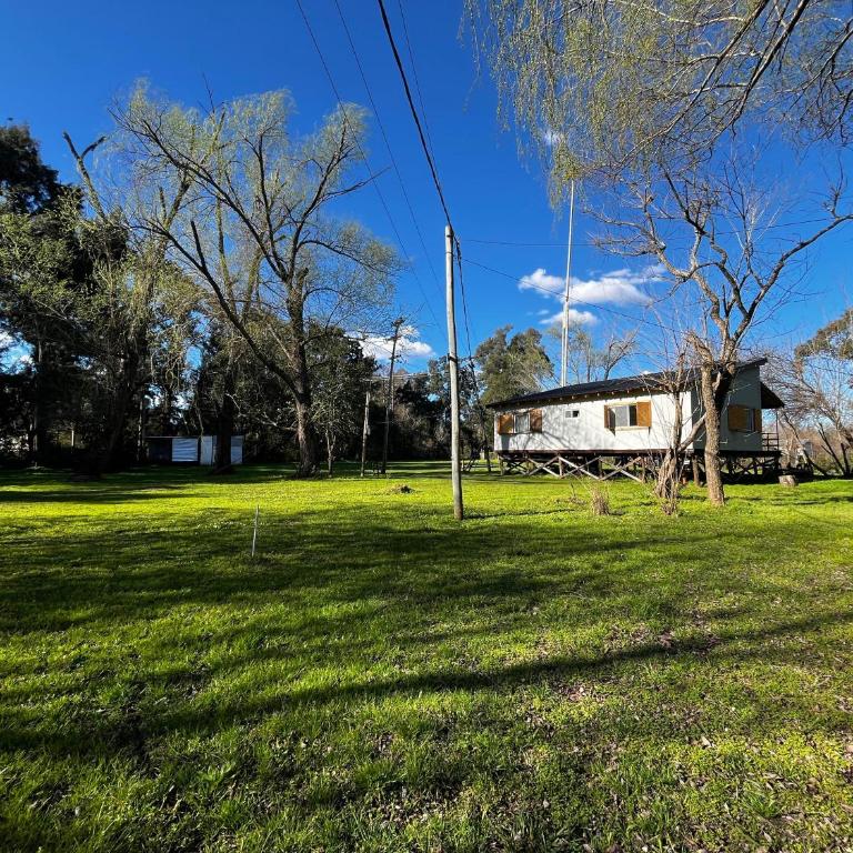 Isla La Scaloneta - Chalet de 2 dormitorios - 16