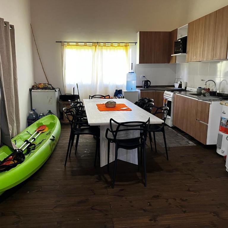 Isla La Scaloneta - Chalet de 2 dormitorios - 20