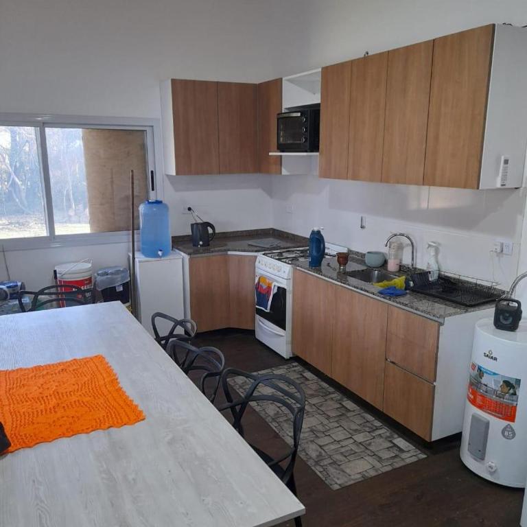 Isla La Scaloneta - Chalet de 2 dormitorios - 25