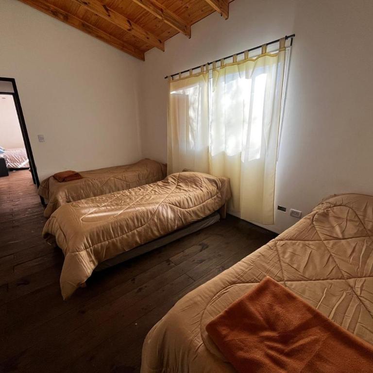 Isla La Scaloneta - Chalet de 2 dormitorios - 28