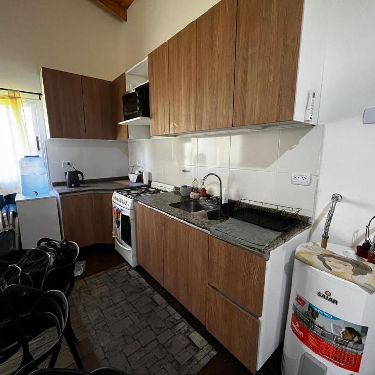 Isla La Scaloneta - Chalet de 2 dormitorios - 29