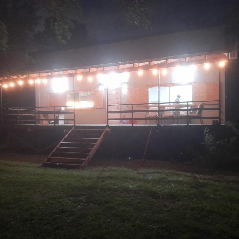 Isla La Scaloneta - Chalet de 2 dormitorios - 34