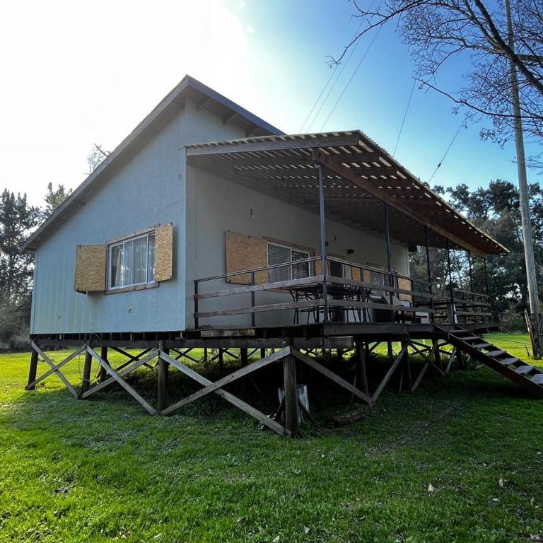 Isla La Scaloneta - Chalet de 2 dormitorios - 36