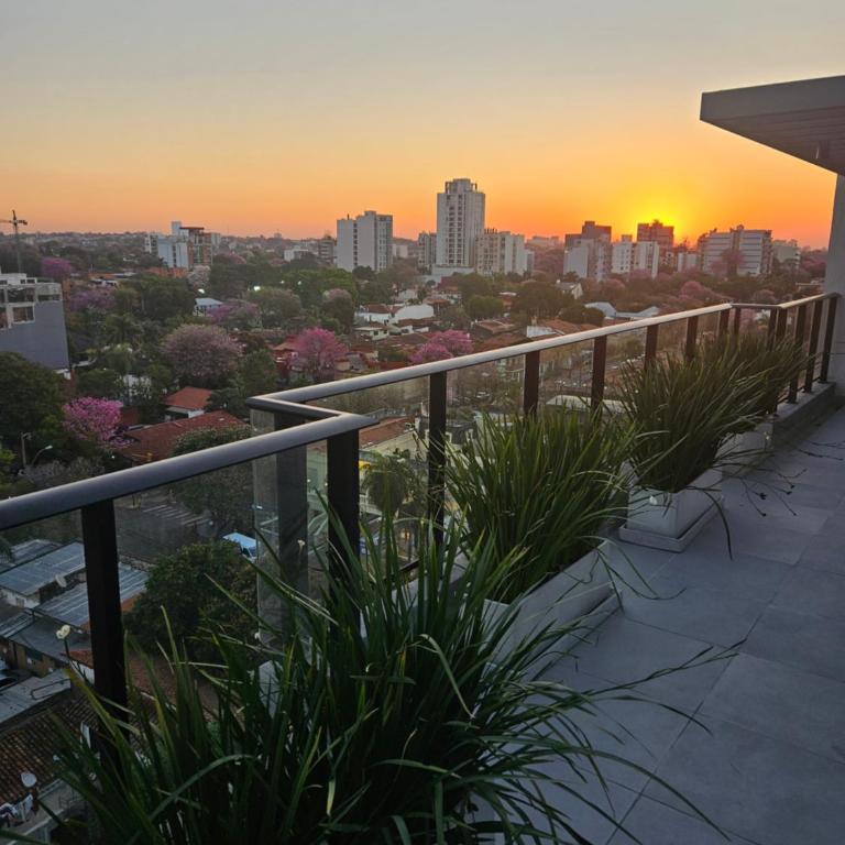 Modern and Functional Apartment - Apartamento de 2 dormitorios - 7