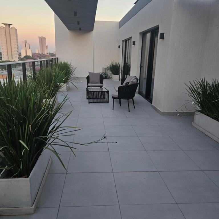 Modern and Functional Apartment - Apartamento de 2 dormitorios - 6