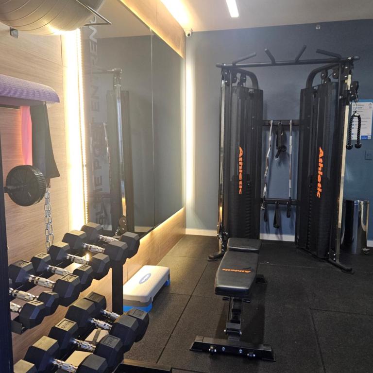 Modern and Functional Apartment - Apartamento de 2 dormitorios - 5