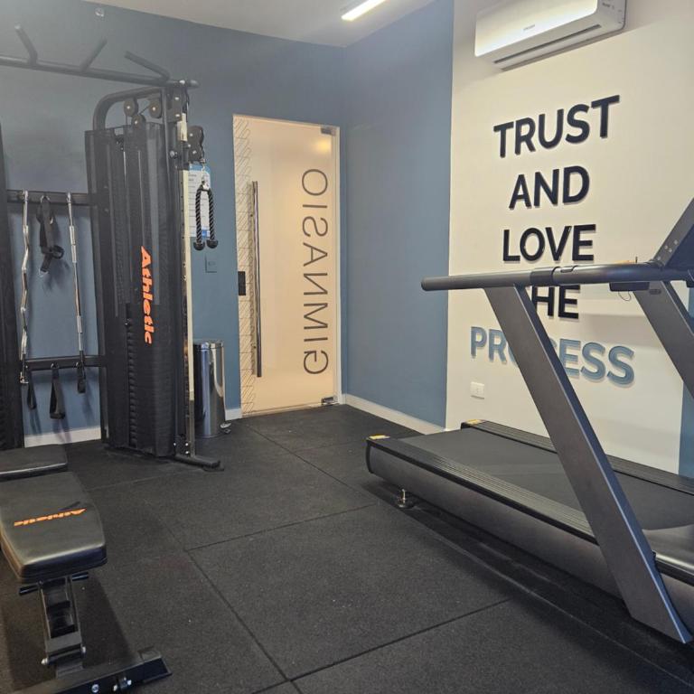 Modern and Functional Apartment - Apartamento de 2 dormitorios - 4