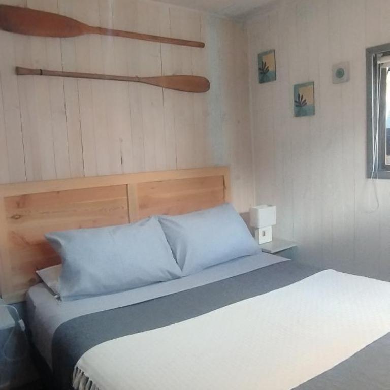 Cabaña Luna de Lobos - Two-Bedroom Apartment - 3