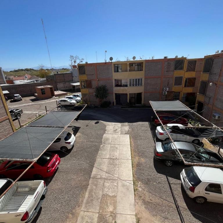 Apartamento Terminal - Consorcio Libertador - Apartamento de 3 dormitorios - 3