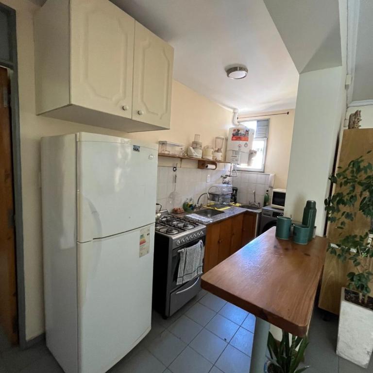 Apartamento Terminal - Consorcio Libertador - Apartamento de 3 dormitorios - 6