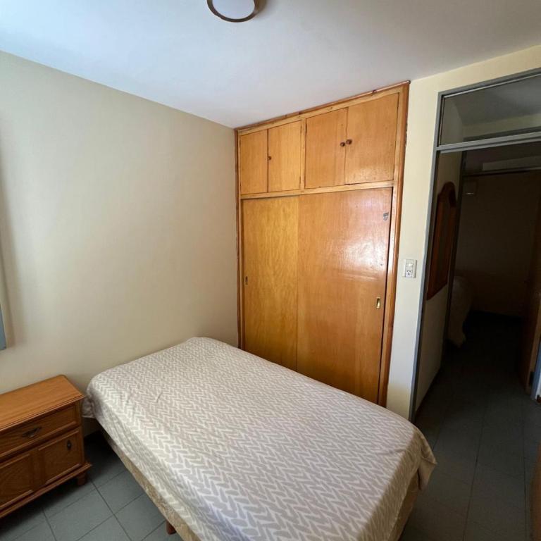 Apartamento Terminal - Consorcio Libertador - Apartamento de 3 dormitorios - 12