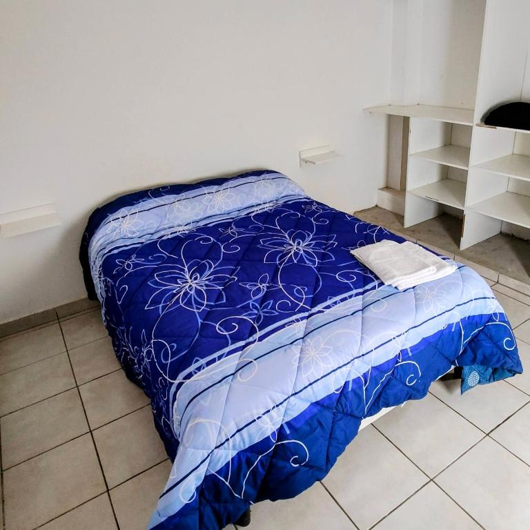 Depto Civora 5 - Two-Bedroom Apartment - 5