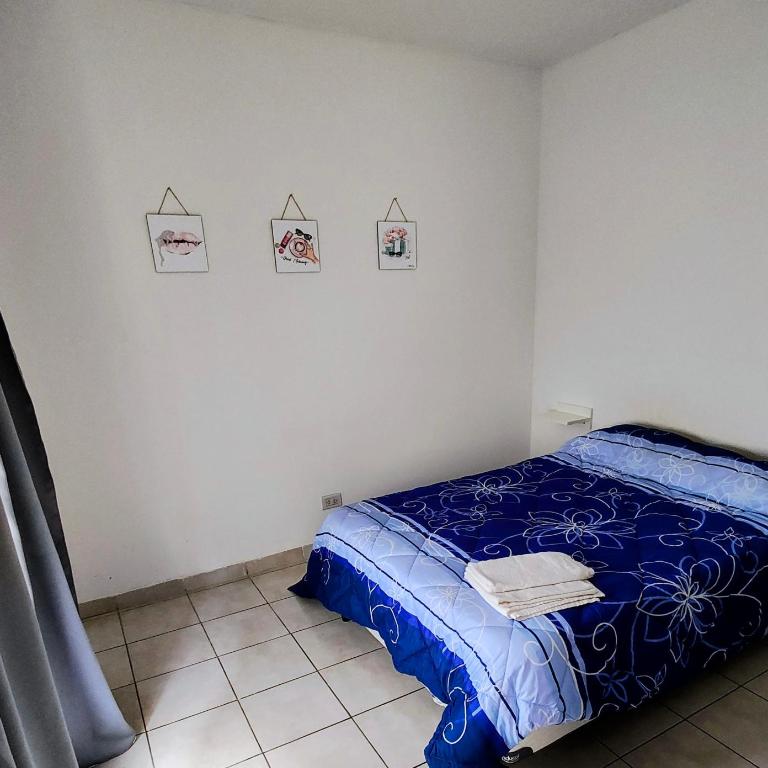 Depto Civora 5 - Two-Bedroom Apartment - 4
