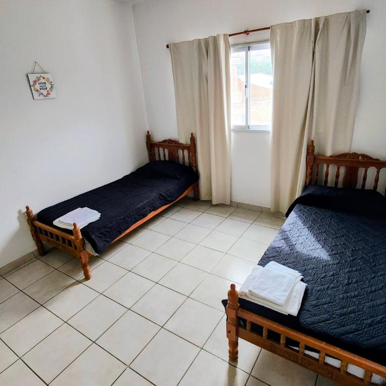 Depto Civora 5 - Two-Bedroom Apartment - 6