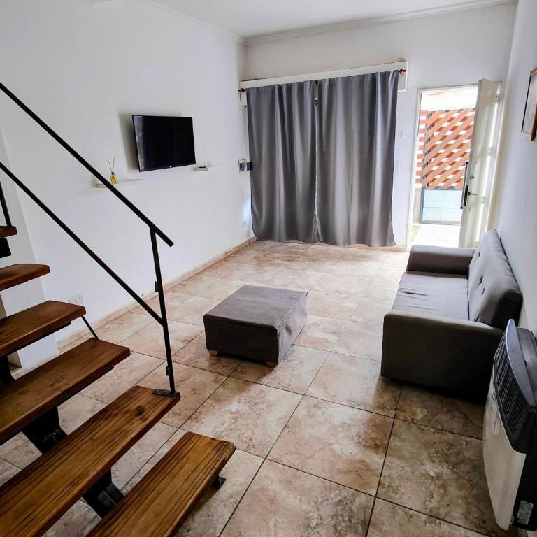 Depto Civora 5 - Two-Bedroom Apartment - 1
