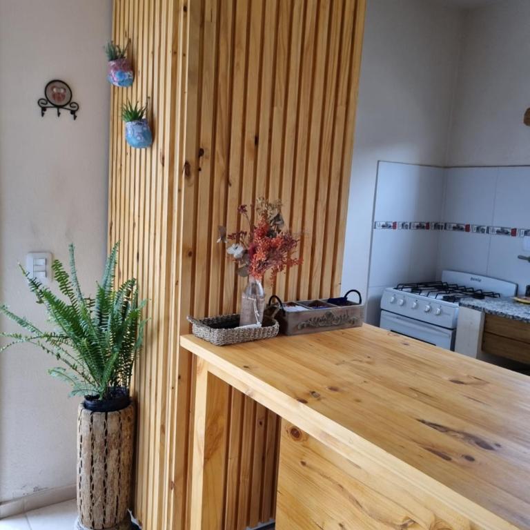 Ventura 1 - Apartamento de 1 dormitorio - 4