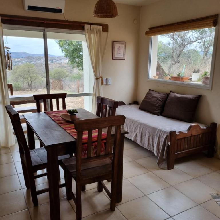 Ventura 1 - Apartamento de 1 dormitorio - 5