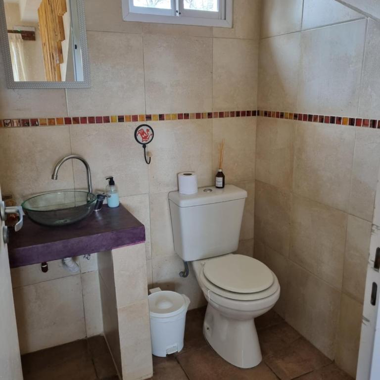Ventura 1 - Apartamento de 1 dormitorio - 6
