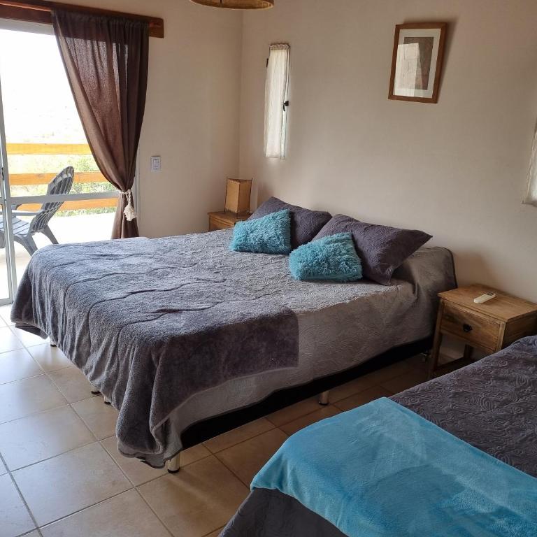 Ventura 1 - Apartamento de 1 dormitorio - 7