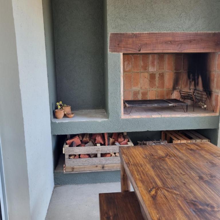 Ventura 1 - Apartamento de 1 dormitorio - 9