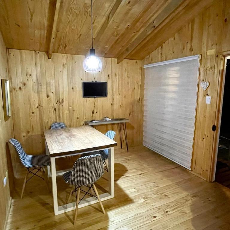 Hualqui Estancia Aliwen - Casa - 4