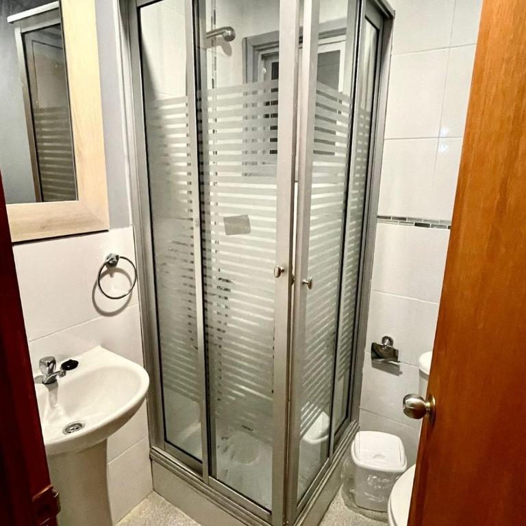 Hualqui Estancia Aliwen - Casa - 8