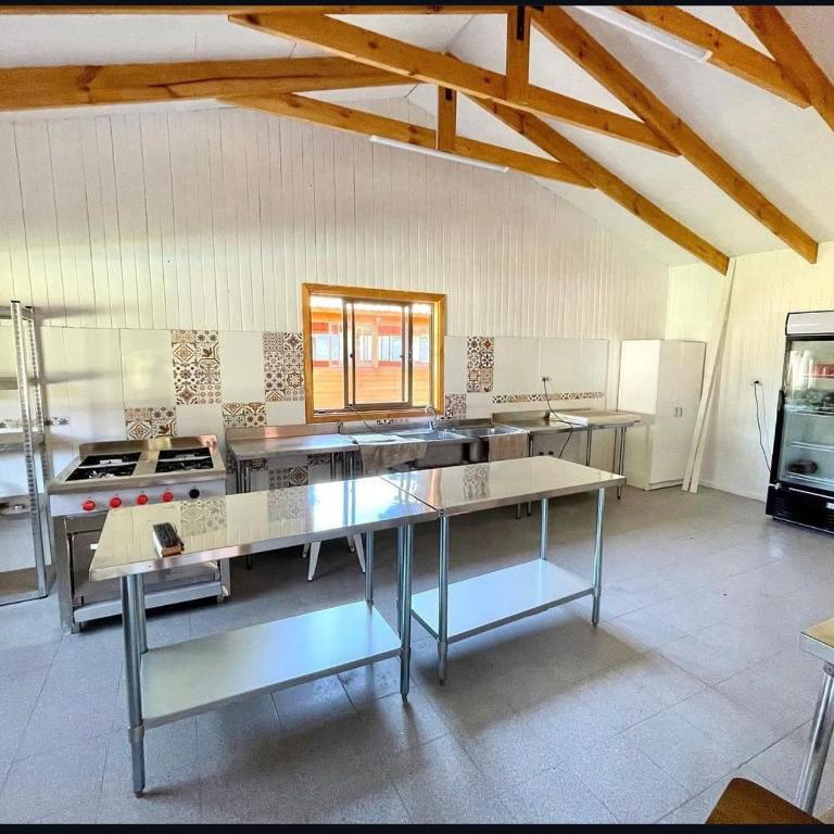 Hualqui Estancia Aliwen - Casa - 9